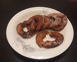 Foto del paso 5 de la receta: Rosquitas