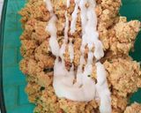 Foto del paso 2 de la receta: Pasta de pollo para sándwich, tostadas, galletas.....