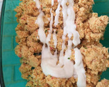 Foto del paso 2 de la receta: Pasta de pollo para sándwich, tostadas, galletas.....