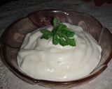 صورة لخطوة 2 من وصفة مايونيز منزلي