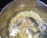 Foto del paso 2 de la receta: Guiso vegano en salsa de tomate