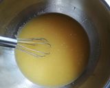Brownie recept fázis 1 fotója
