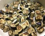 صورة لخطوة 1 من وصفة شيخ المحشي باللبن