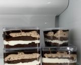 Foto langkah ke 6 dari resep Turkish desserts box.
