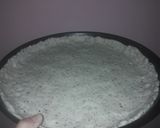 Foto del paso 3 de la receta: Masa para tartas veggie con semillas