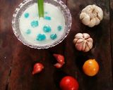 Foto langkah ke 7 dari resep 6. Bubur Candil Deva.