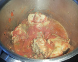 Foto del paso 5 de la receta: Caldo de pollo con viandas y maíz