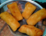 Foto langkah ke 8 dari resep American Risoles Mayonnaise.
