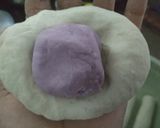 Foto langkah ke 8 dari resep ¹⁸⁴. Kerupuk Bawang (Kukus).