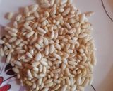 মুড়ির পায়েস(Murir payesh recipe in bengali) রেসিপির ধাপ 1 ছবি