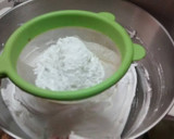 Foto del paso 9 de la receta: Merengue italiano para decorar