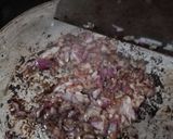 Foto del paso 8 de la receta: Hamburguesa de carne de res a mi estilo