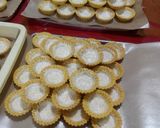 Foto langkah ke 8 dari resep Fruit pie.