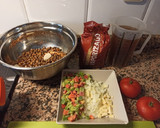 Foto del paso 2 de la receta: Arroz de guandul