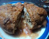 A picture of step 4 of Torta Ahogada with Mild Tomato Broth (Jalisco Style, Kid-Friendly).
