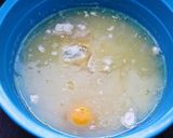 Foto langkah ke 1 dari resep Roti Jala.
