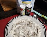 Foto del paso 7 de la receta: Alitas caseras de miel, parmesano y búfalo