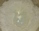 Foto del paso 1 de la receta: Conchas