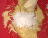 Foto del paso 2 de la receta: Galletitas con formitas!
