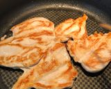 Hình bước làm 1 của món Ức gà áp chảo với roémerry-eatclean