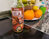 Foto del paso 2 de la receta: Tallarines con verduras y soja