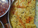 ઇન્સ્ટન્ટ ખાટા ઢોકળા (Instant Khata Dhokla Recipe In Gujarati)
