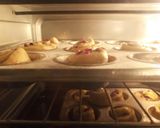 Foto del paso 12 de la receta: Roles de canela