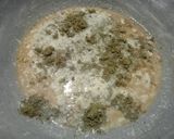 A picture of step 4 of Dry Seeds Sandesh(Chena Special).