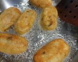 Foto langkah ke 5 dari resep Combro Kecombrang.