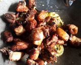 Foto langkah ke 3 dari resep Ayam Goreng Mentega.