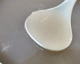 A picture of step 2 of Taro Sago with Coconut Milk (Vegan).