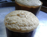 Foto del paso 3 de la receta: Pan dulce navideño light
