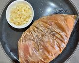 無骨鹹酥雞丁的食譜步驟1照片