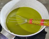 Foto langkah ke 6 dari resep Selai Sarikaya Pandan.