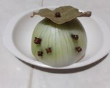 Foto del paso 2 de la receta: Pasta en salsa bechamel