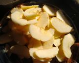 Foto del paso 1 de la receta: Tarta de manzanas🍎