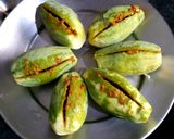 ভারবা পৱবল (Bharwa Parbal recipe in Bengali) রেসিপির ধাপ 3 ছবি