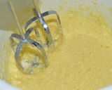Foto del paso 2 de la receta: Budines individuales con chocolate blanco