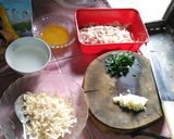 Foto langkah ke 2 dari resep Cream soup simple.