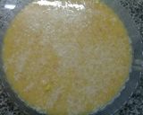 Foto del paso 3 de la receta: Sopa crema calabaza y choclo