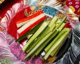 Foto langkah ke 3 dari resep Kimbap home made.
