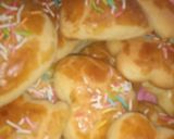 صورة لخطوة 4 من وصفة حلوة طابع