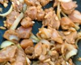 Foto langkah ke 3 dari resep Ayam kecap praktis.