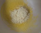 Foto langkah ke 4 dari resep Spaghetti Brulee.