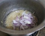 A picture of step 3 of Chicken Pilaf/Chicken Pulao 🍛☺.