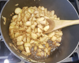 Foto del paso 3 de la receta: Empanaditas de manzana.🍎🍎