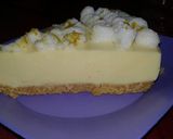 Foto del paso 3 de la receta: Pie o pay de limón frío!!!