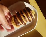 Albert kekszes süti by én recept fázis 3 fotója