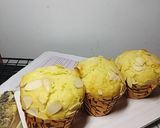 Foto langkah ke 5 dari resep Muffin Tape.