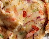 Spicy sooji ruti রেসিপির ধাপ 4 ছবি
